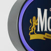 Officially Licensed Modelo Oval Neon LED Rope Wall Sign (16"x10")